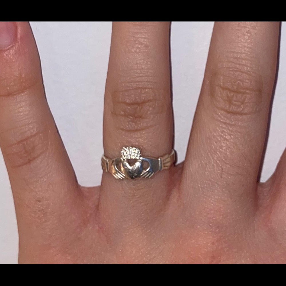 claddah ring - Picture 4 of 5
